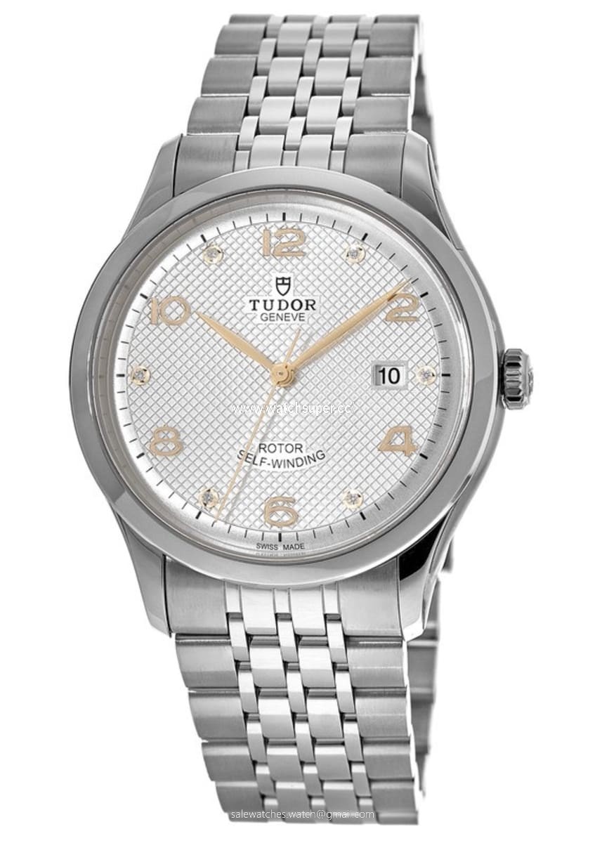 Tudor 1926 41mm M91650-0003 Stainless Steel 1