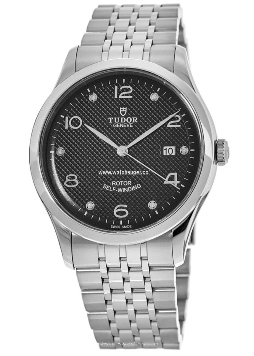 Tudor 1926 M91650-0004 Stainless Steel 1