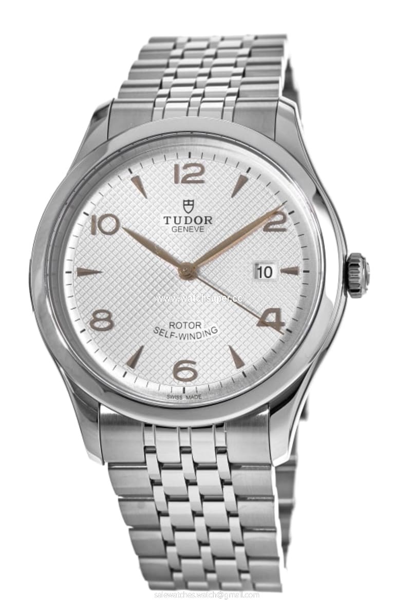 Tudor 1926 41mm M91650-0011 Stainless Steel 1