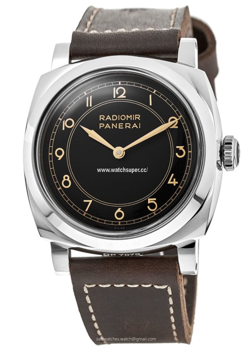 Panerai Radiomir 3 Days PAM00790 Stainless Steel 1