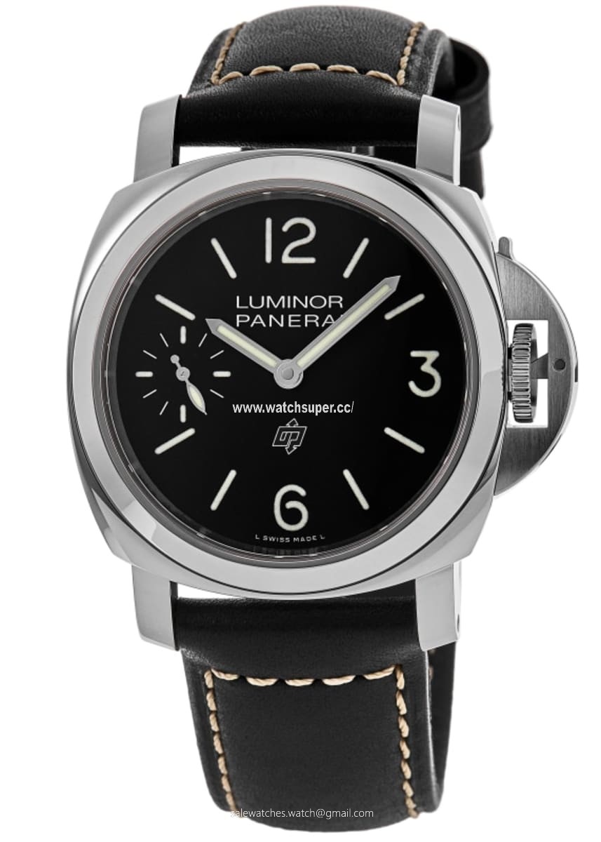 Panerai Luminor  PAM01084 Stainless Steel 1