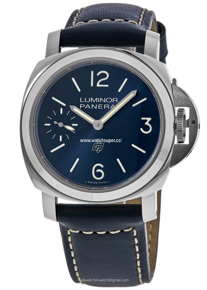 Panerai Luminor PAM01085 Stainless Steel 1