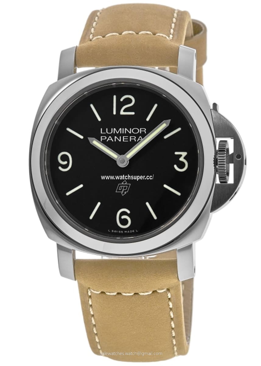 Panerai Luminor Base PAM01086 Stainless Steel 1