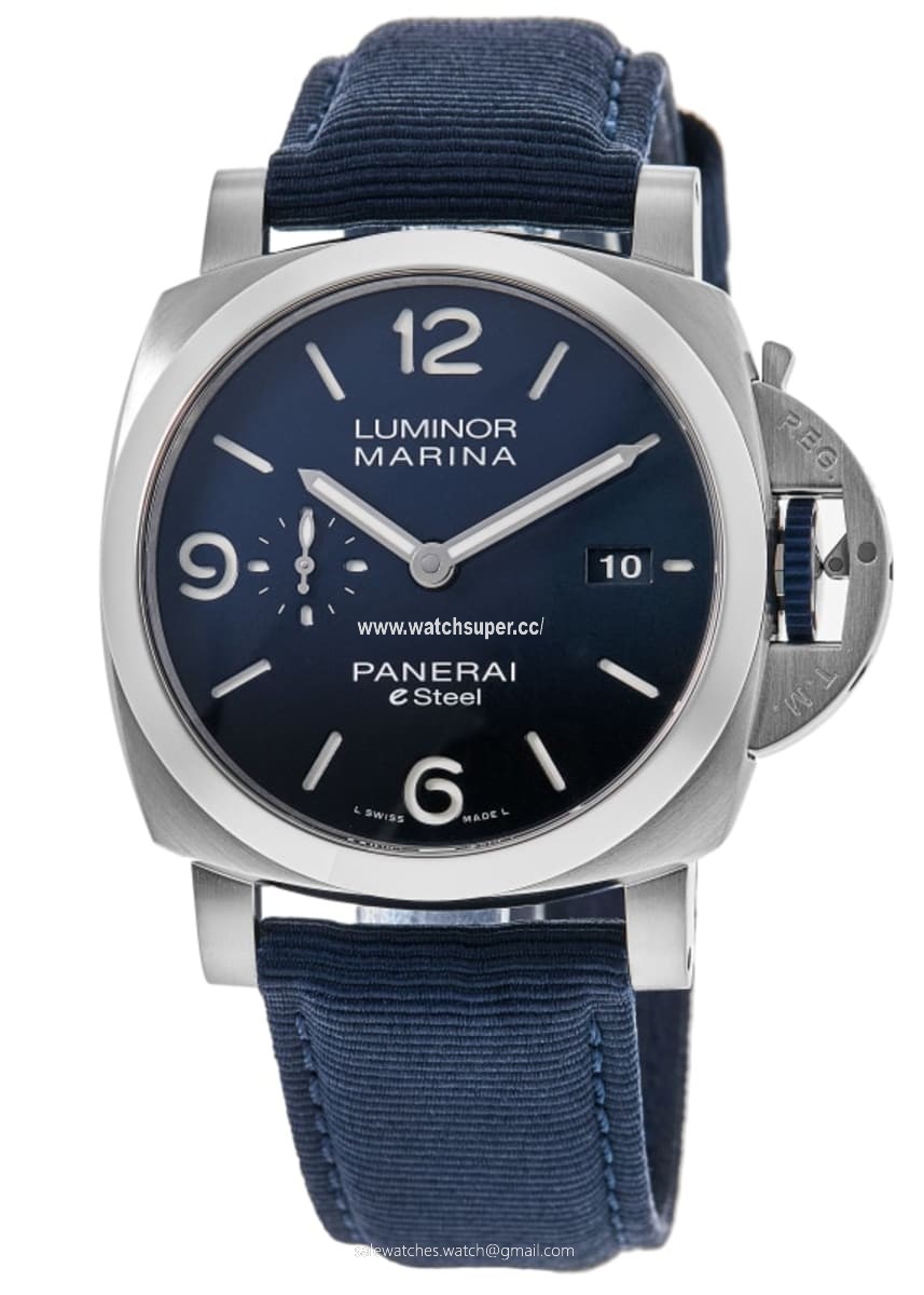 Panerai Luminor Marina PAM01157 Stainless Steel 1