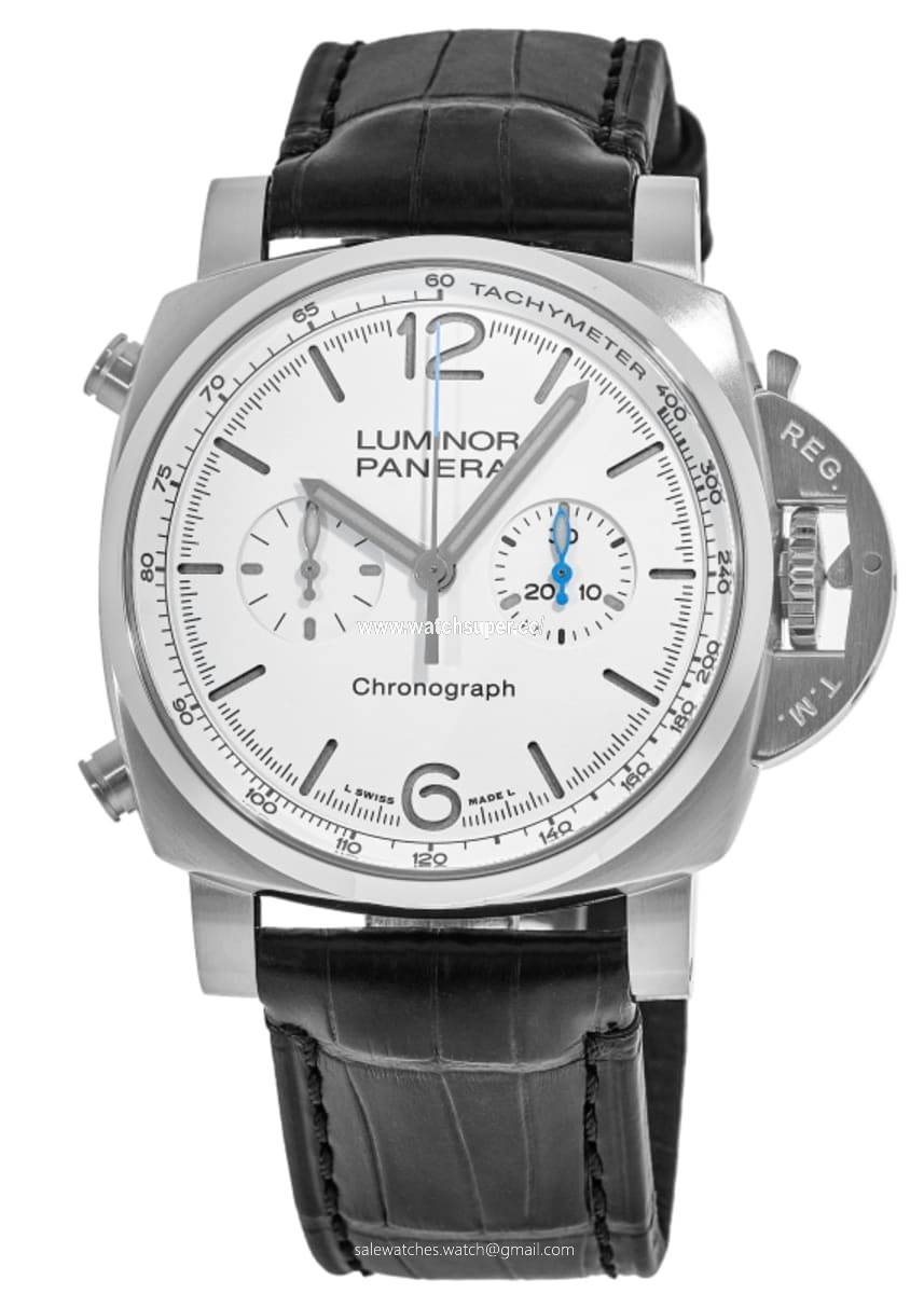 Panerai Luminor  PAM01218 Stainless Steel 1