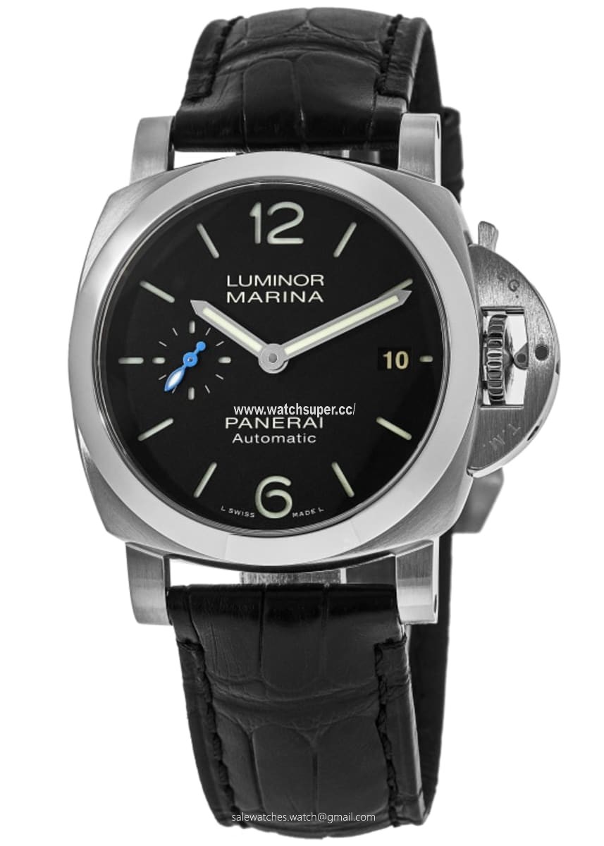 Panerai Luminor Marina  PAM01272 Stainless Steel 1