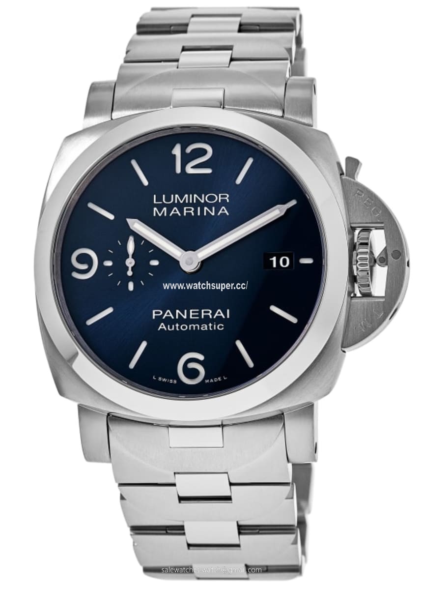 Panerai Luminor Marina PAM01316 Stainless Steel 1