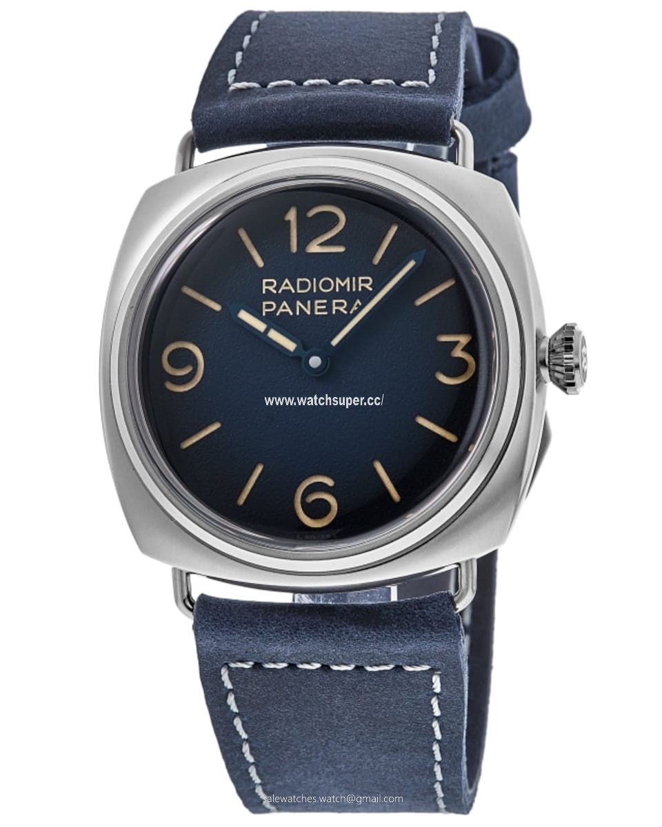 Panerai Radiomir  PAM01335 Stainless Steel 1