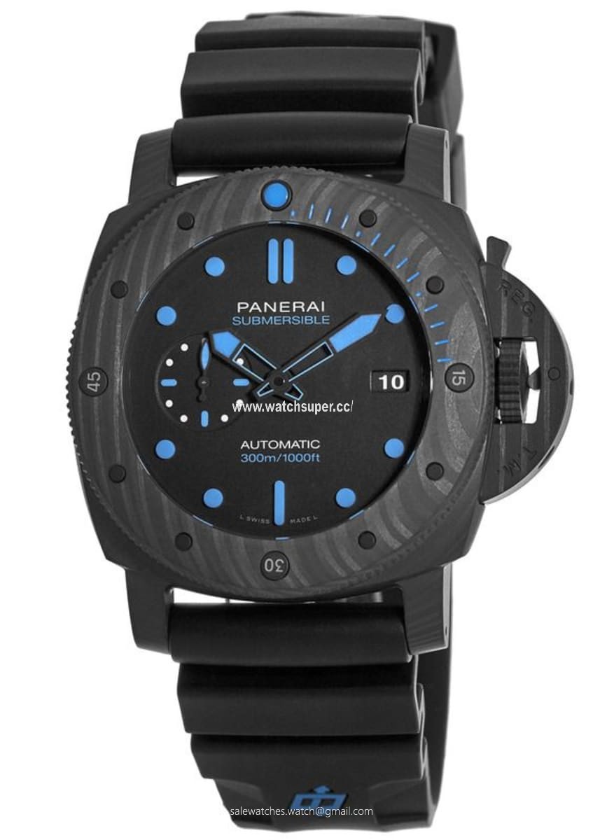 Panerai Submersible 47MM PAM01616 Other 1