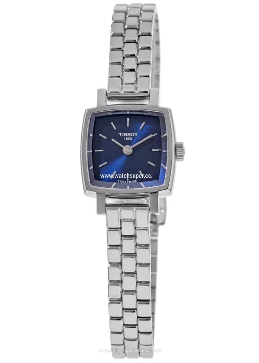 Tissot Lovely  T058.109.11.041.01 Stainless Steel 1