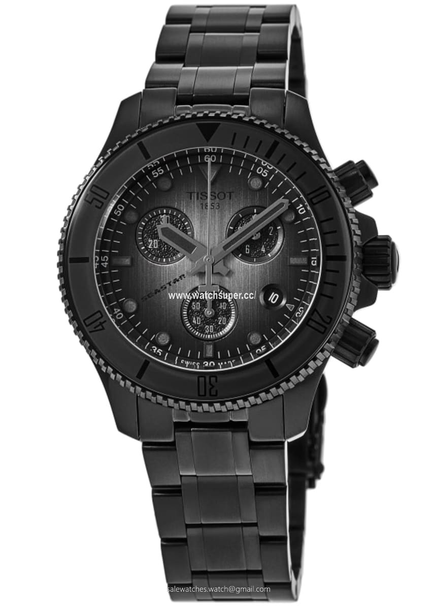 Tissot Seastar 1000 Quartz T120.217.33.061.00 Stainless Steel 1
