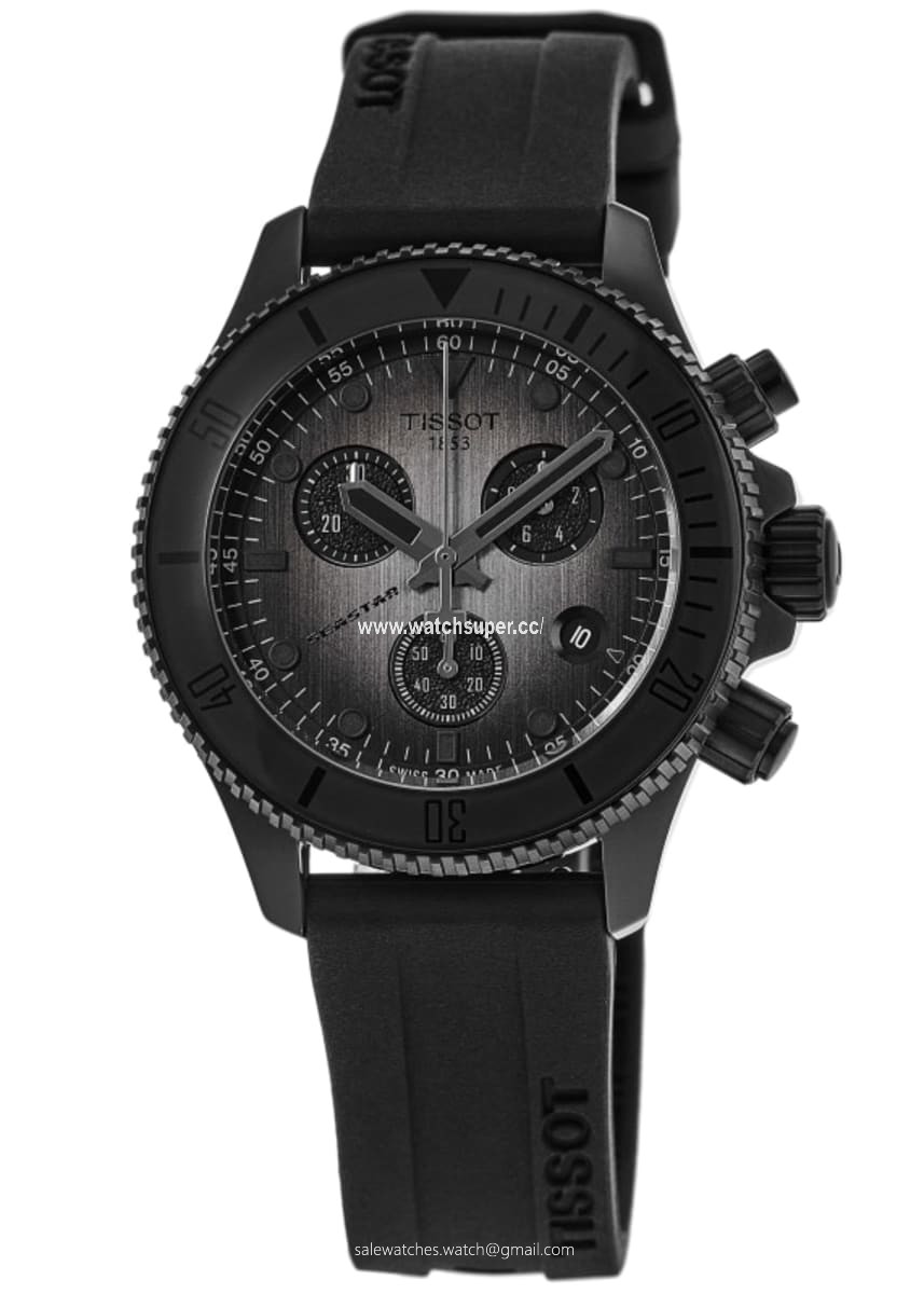 Tissot Seastar 1000 Quartz T120.217.37.061.00 Stainless Steel 1