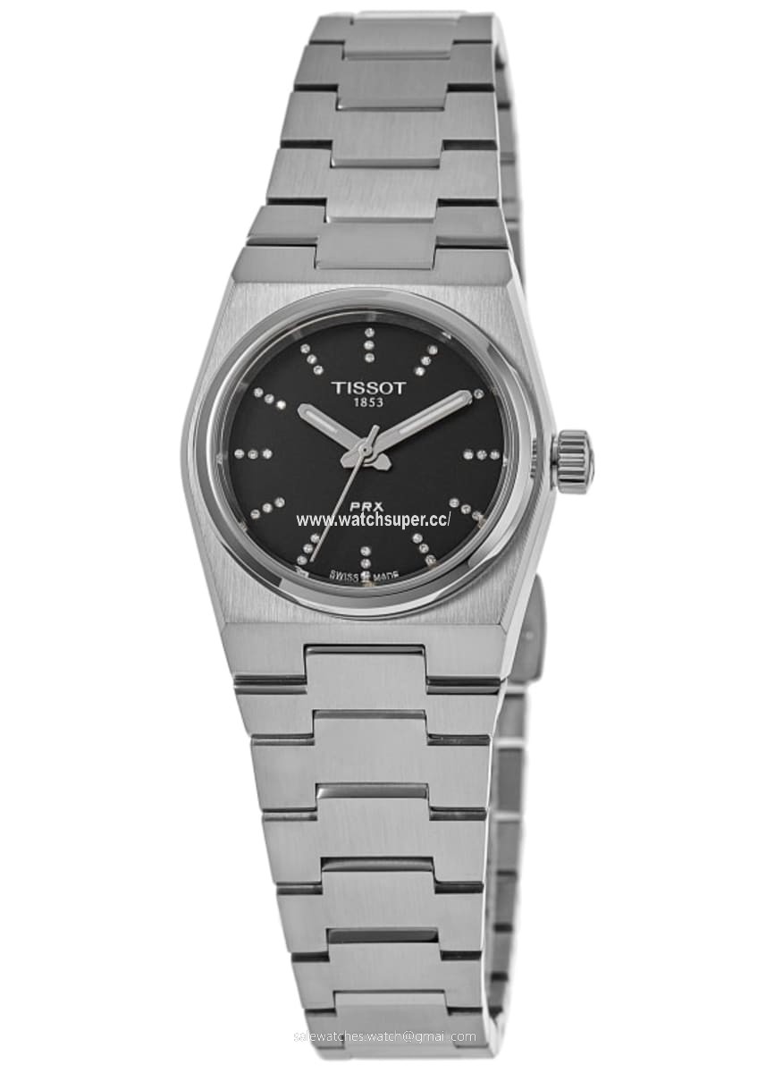Tissot PRX Quartz T137.010.11.056.00 Stainless Steel 1
