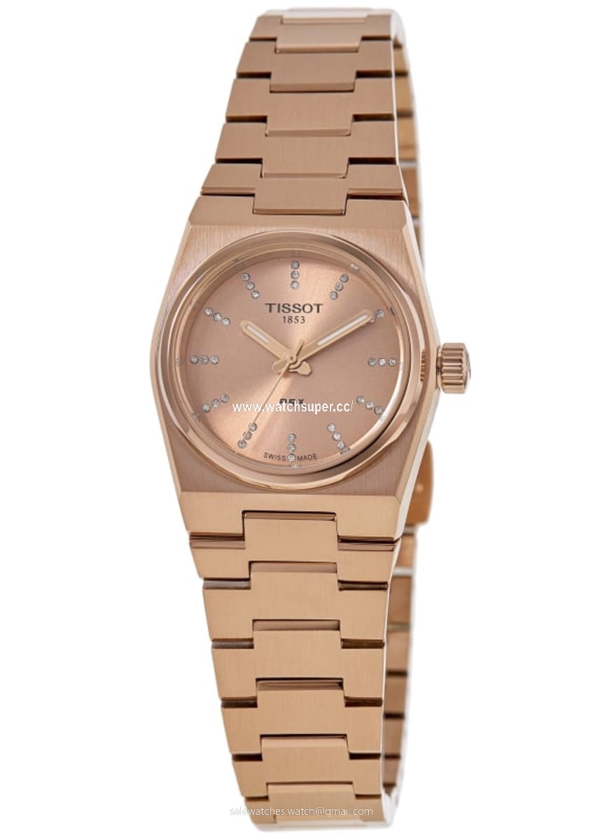 Tissot PRX Quartz T137.010.33.506.00 Stainless Steel 1