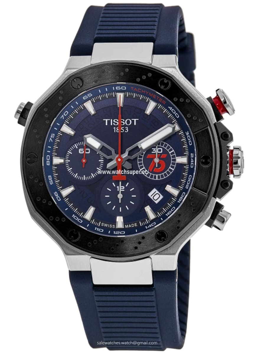 Tissot T-Race MotoGP T141.427.27.041.00 Stainless Steel 1