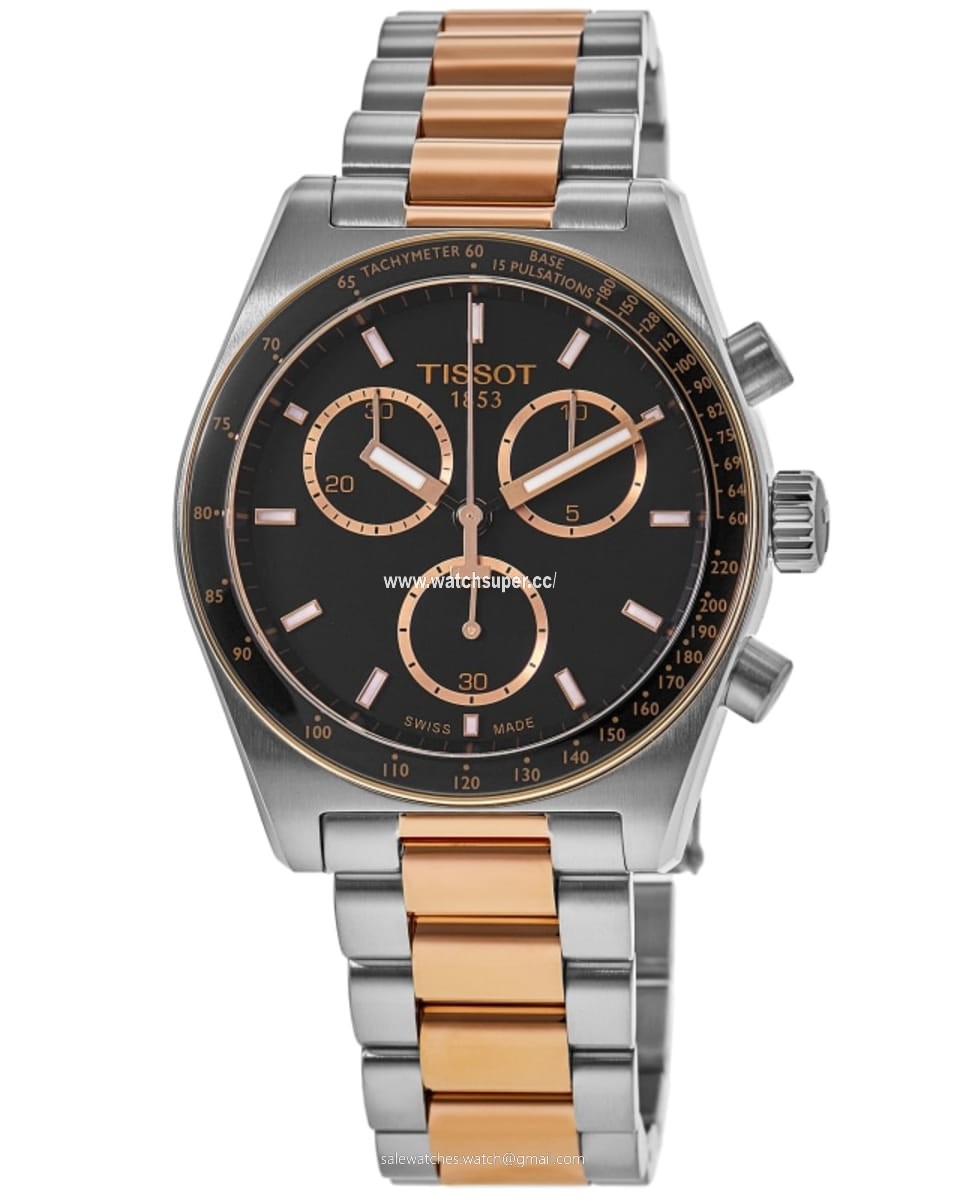 Tissot PR516 Chronograph T149.417.22.051.01 Stainless Steel 1