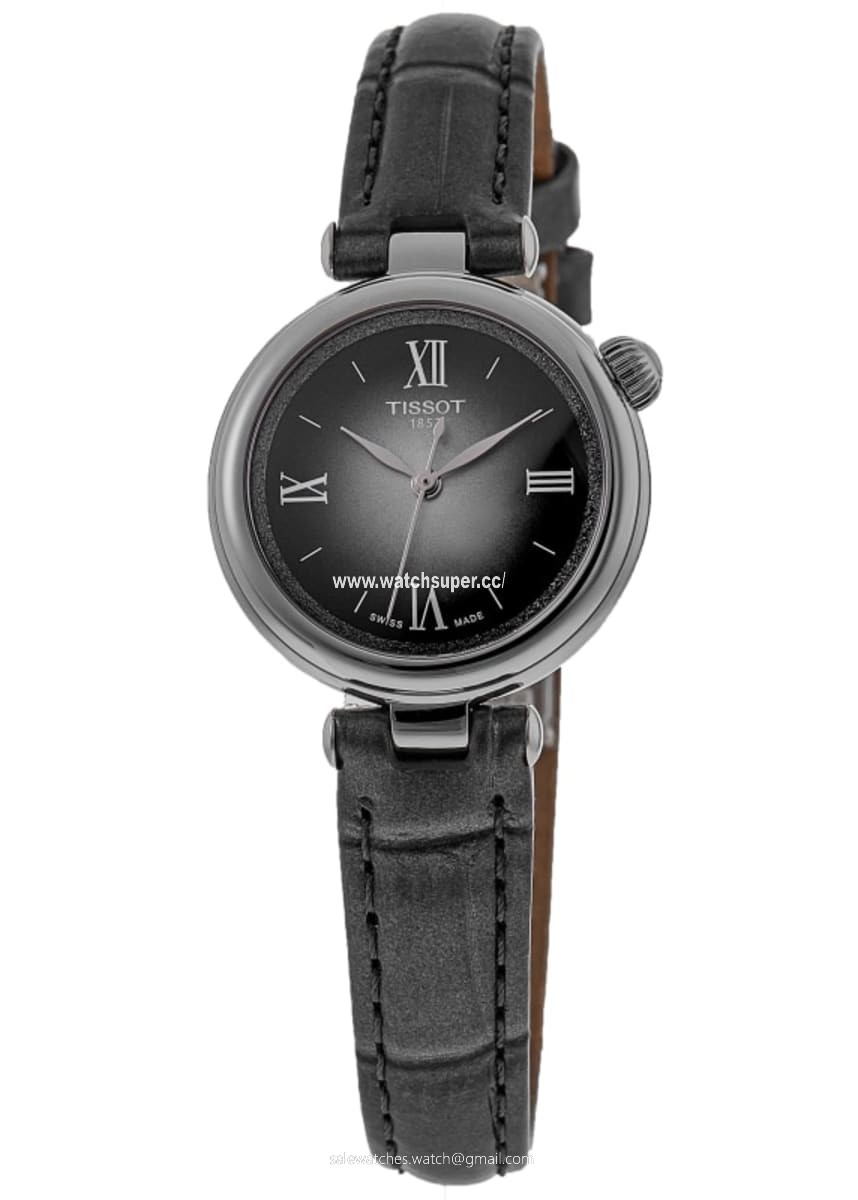 Tissot Desir Powermatic 80 T152.010.16.038.00 Stainless Steel 1