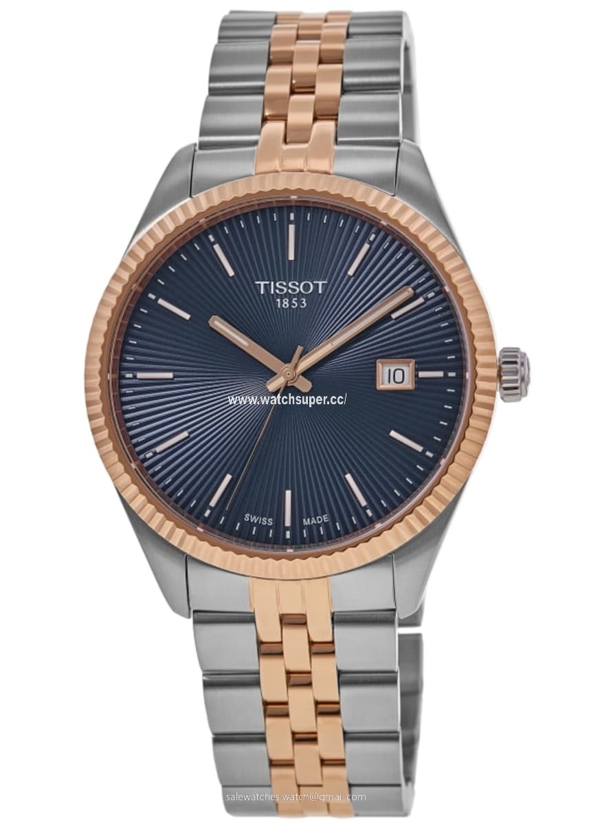Tissot Ballade Quartz T156.410.22.041.00 Stainless Steel 1