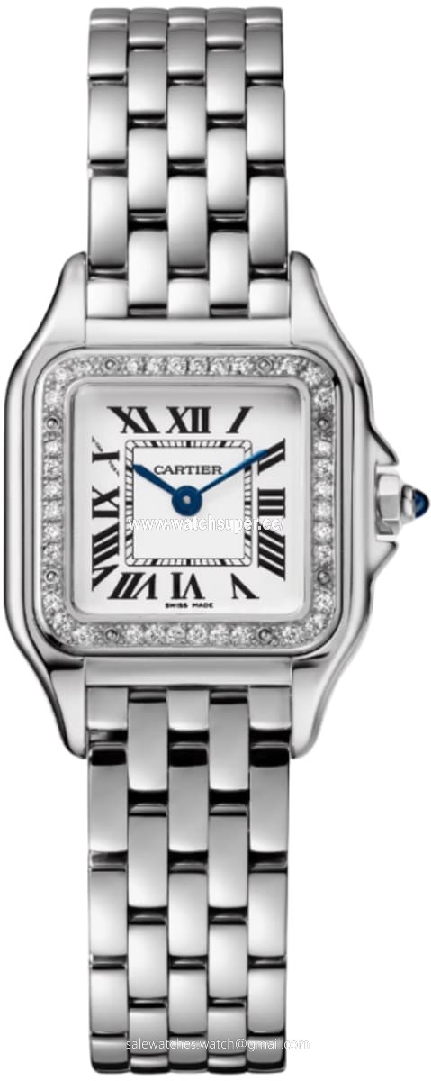 Cartier Panthere de Cartier Small W4PN0016 Stainless Steel 1