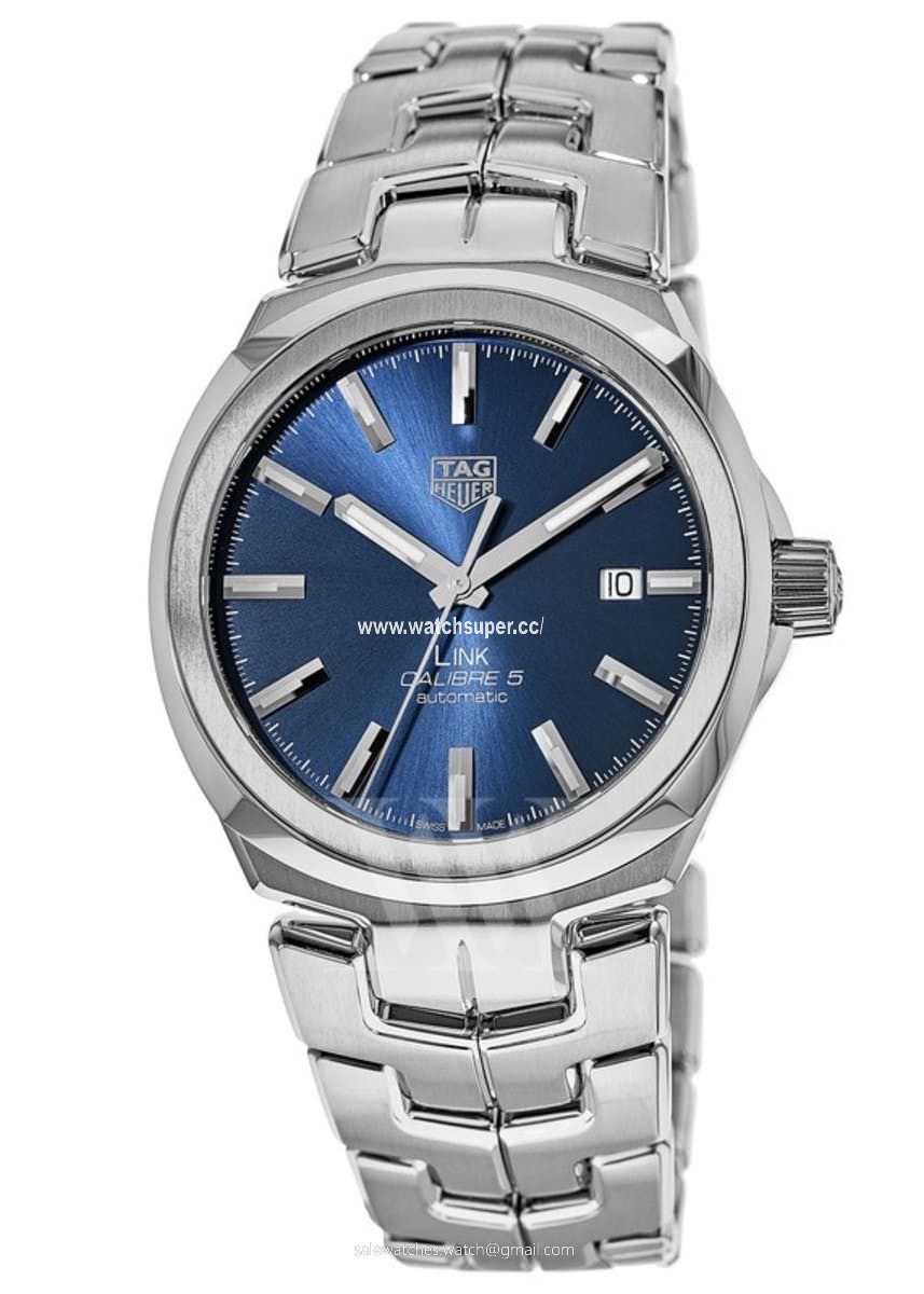 Tag Heuer Link Automatic WBC2112.BA0603 Stainless Steel 1