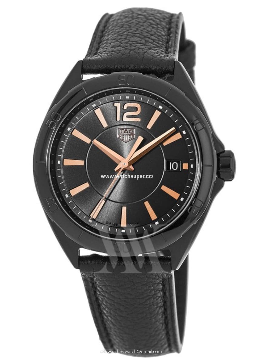 Tag Heuer Formula 1 Quartz WBJ1314.FC8230 Stainless Steel 1