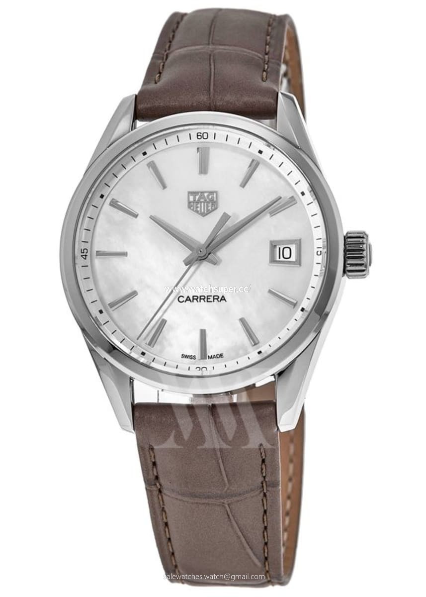 Tag Heuer Carrera Quartz WBK1311.FC8258 Stainless Steel 1