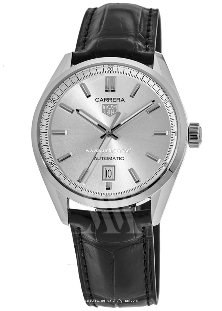 Tag Heuer Carrera Automatic WBN2111.FC6505 Stainless Steel 1