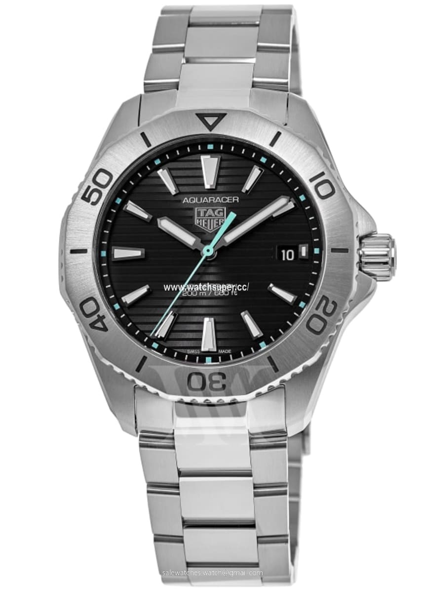 Tag Heuer Aquaracer Professional 200 WBP1114.BA0000 Stainless Steel 1