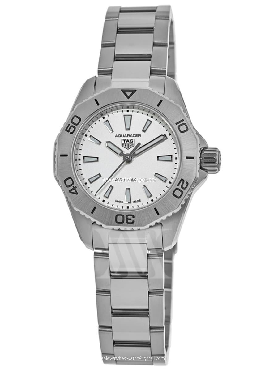Tag Heuer Aquaracer Professional 200 WBP1411.BA0622 Stainless Steel 1