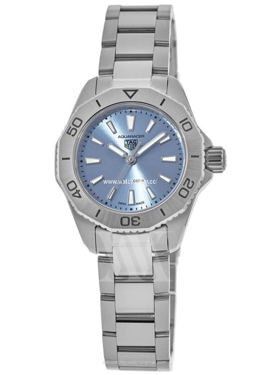 Tag Heuer Aquaracer Professional 200 WBP1415.BA0622 Stainless Steel 1