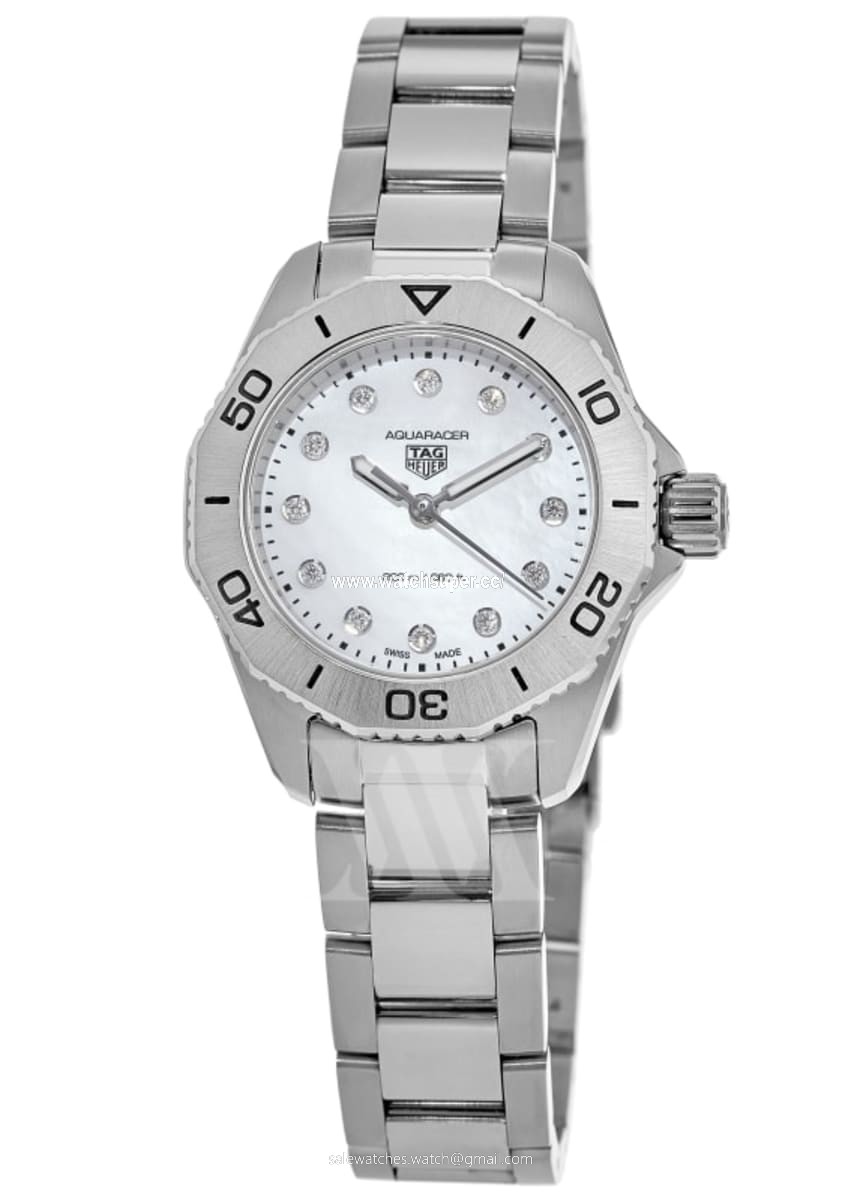 Tag Heuer Aquaracer Quartz WBP1416.BA0622 Stainless Steel 1