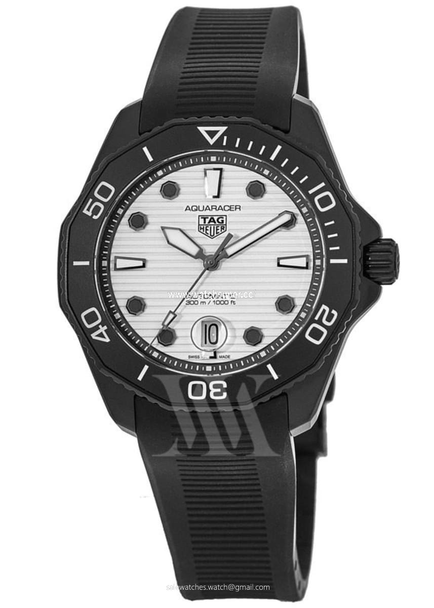 Tag Heuer Aquaracer 300M Automatic WBP201D.FT6197 Stainless Steel 1