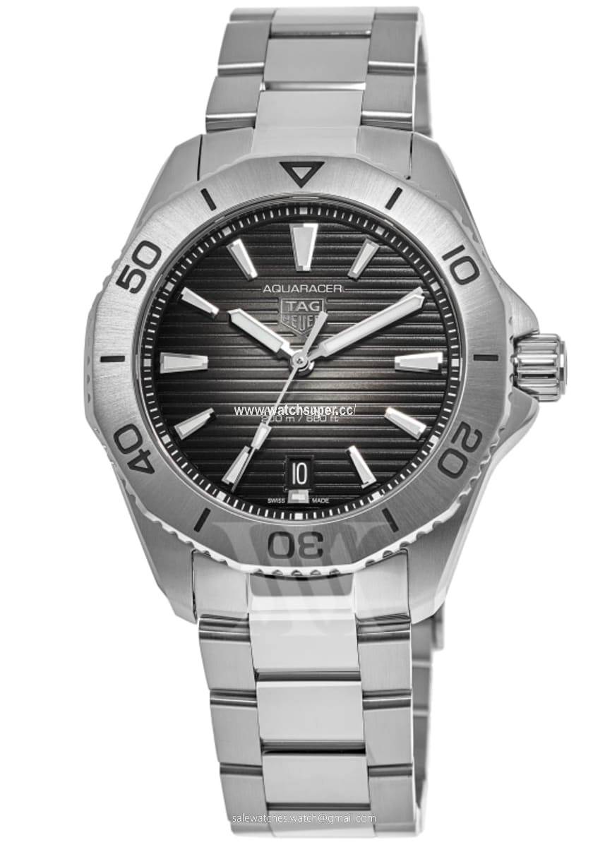 Tag Heuer Aquaracer Professional 200 Date WBP2110.BA0627 Stainless Steel 1