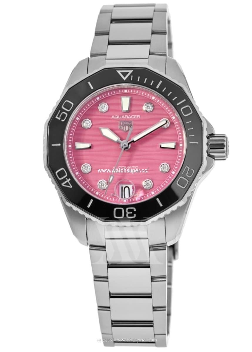Tag Heuer Aquaracer Professional 300 Date WBP231J.BA0618 Stainless Steel 1