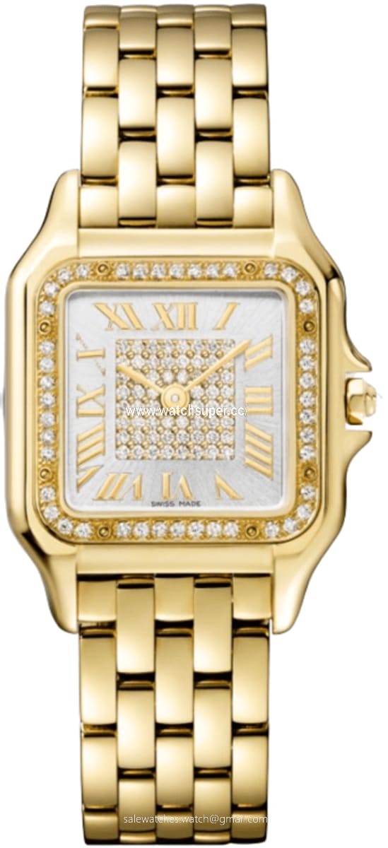 Cartier Panthere de Cartier Medium WJPN0043 Yellow Gold 1