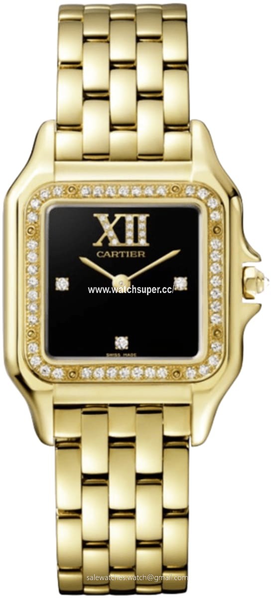 Cartier Panthere de Cartier Medium WJPN0044 Yellow Gold 1