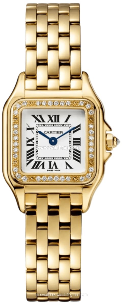 Cartier Panthere de Cartier Small WJPN0067 Yellow Gold 1