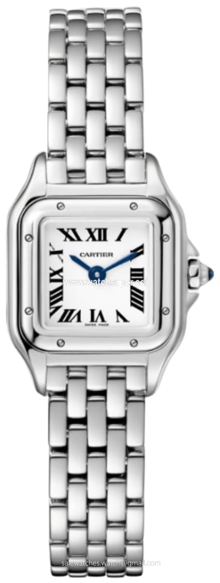 Cartier Panthere de Cartier WSPN0012 Stainless Steel 1