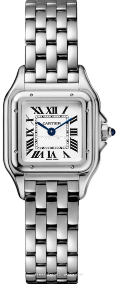 Cartier Panthere de Cartier Small WSPN0013 Stainless Steel 1