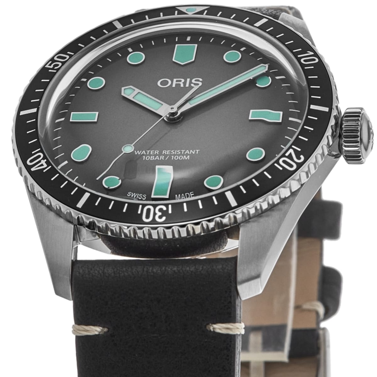 Oris Divers Sixty-Five 01 733 7707 4053-07 5 20 89 Stainless Steel 2