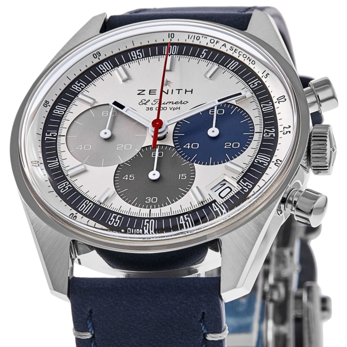 Zenith Chronomaster Original 03.3200.3600/69.C902 Stainless Steel 2