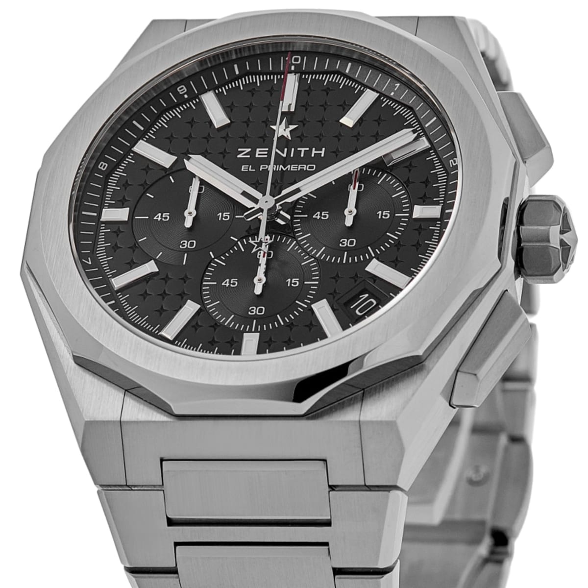Zenith Defy Skyline 03.9500.3600/21.I001 Stainless Steel 2