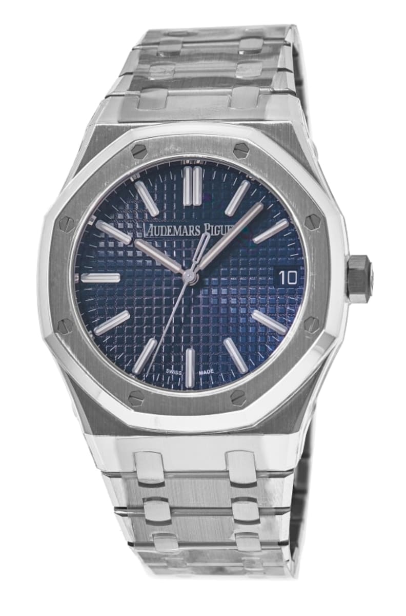 Audemars Piguet Royal Oak Automatic 15510ST.OO.1320ST.06 Stainless Steel 2