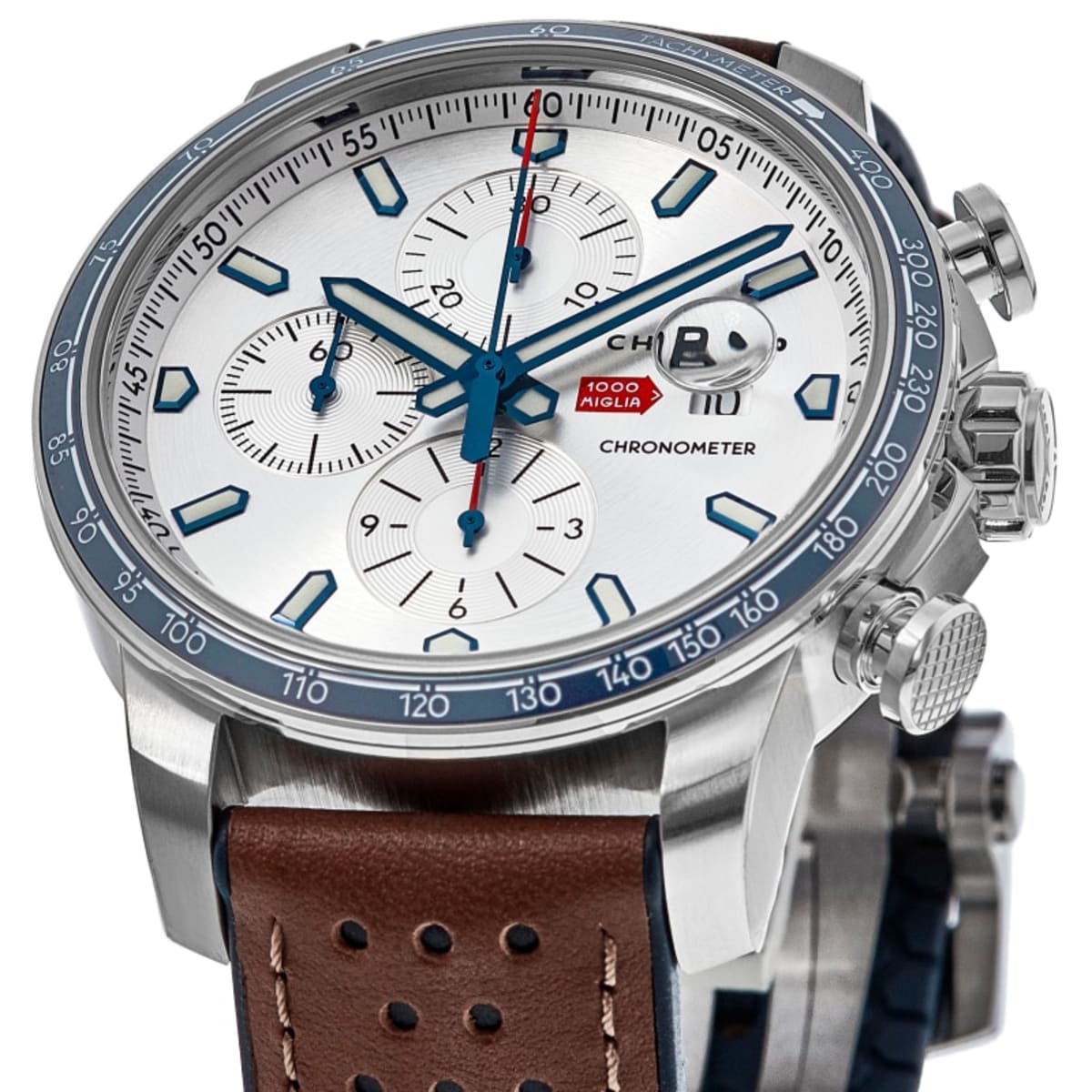 Chopard Mille Miglia 2022 Race Edition 168571-3010 Stainless Steel 2