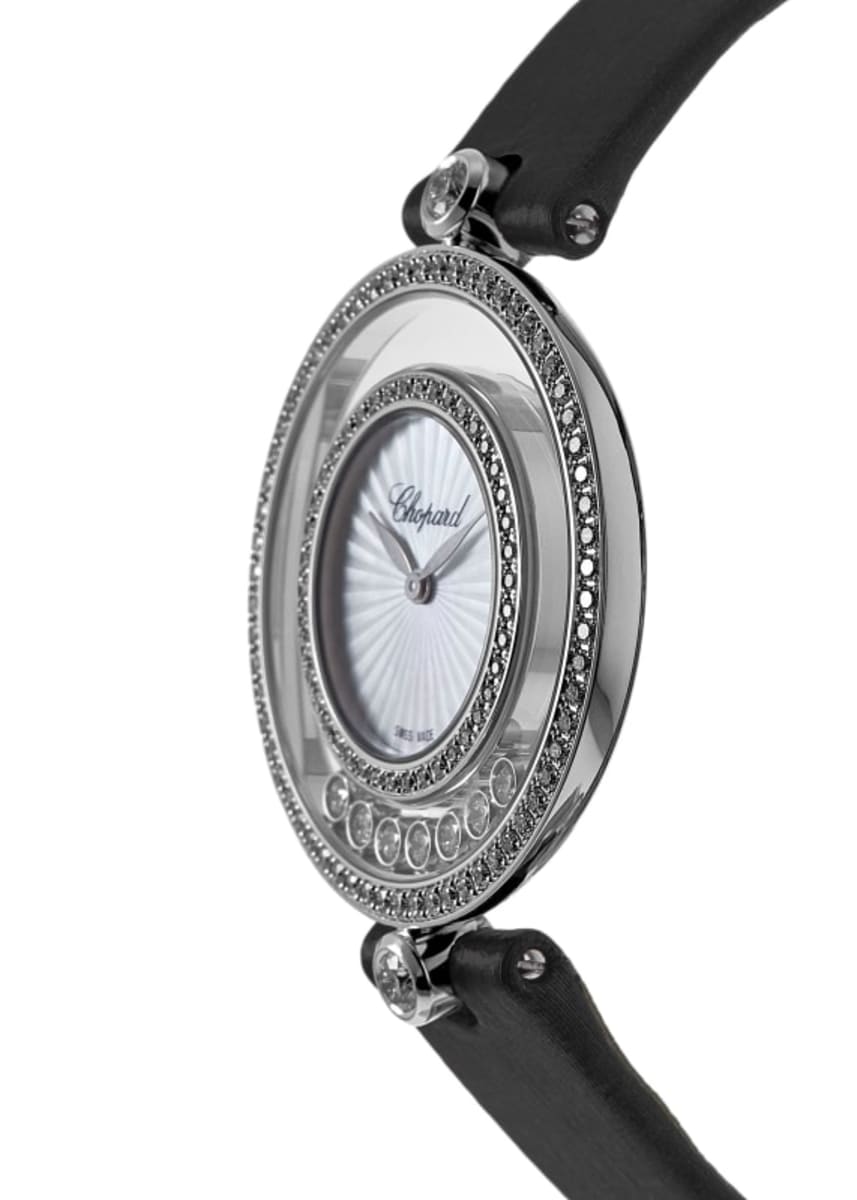 Chopard Happy Diamonds Icons 209426-1201 White Gold 2