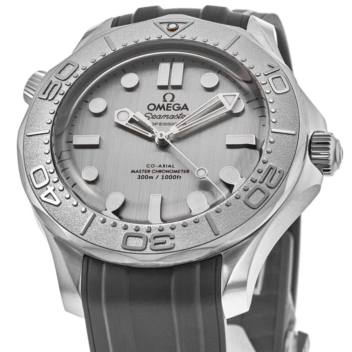 Omega Seamaster Diver 300M 210.32.42.20.06.002 Stainless Steel 2