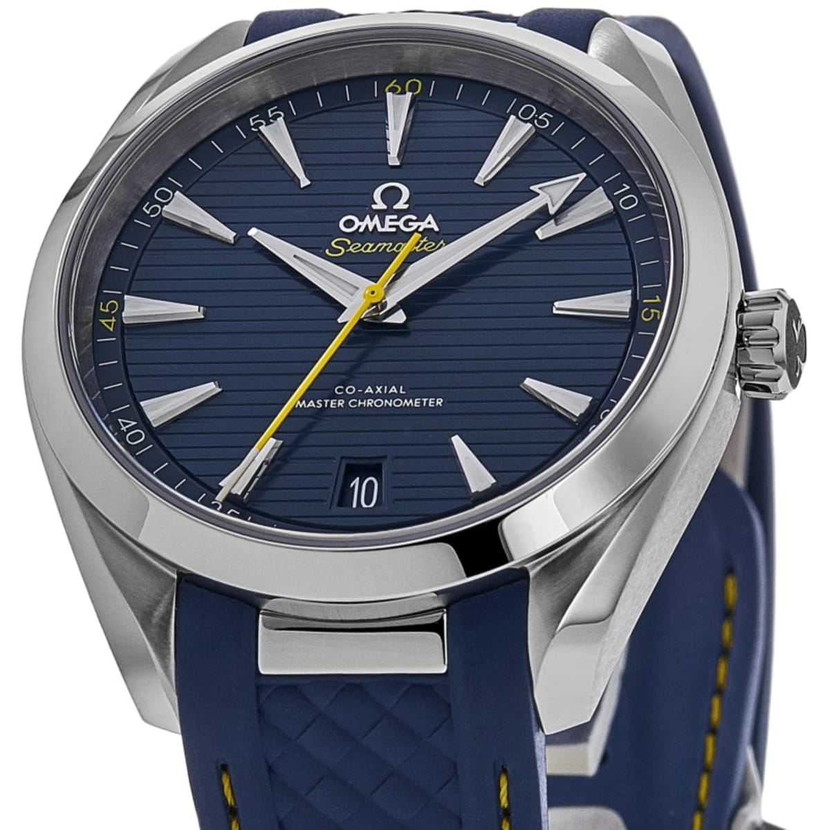 Omega Seamaster Aqua Terra 150M 220.12.41.21.03.009 Stainless Steel 2