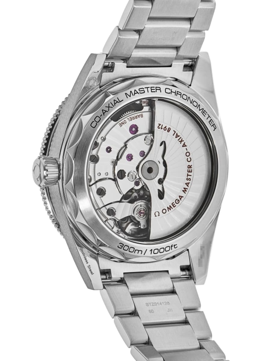 Omega Seamaster 300 234.30.41.21.03.001 Stainless Steel 2