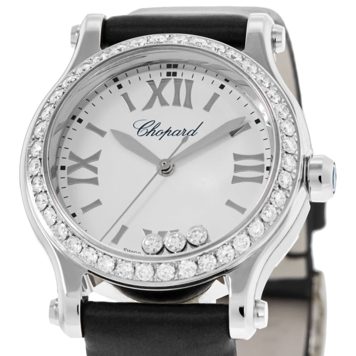 Chopard Happy Sport 30mm 278590-3001S-CD Stainless Steel 2