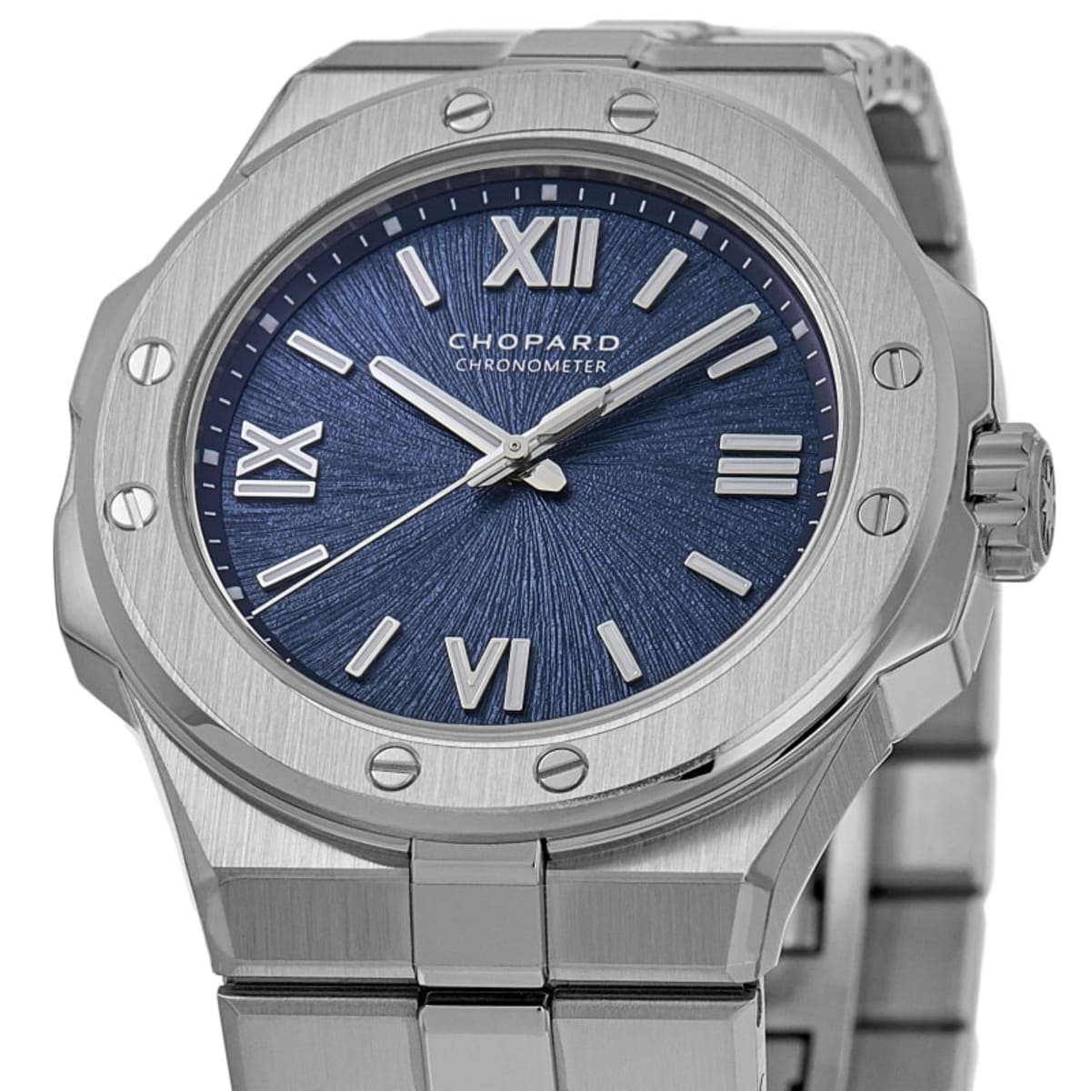 Chopard Alpine Eagle 298601-3001 Stainless Steel 2